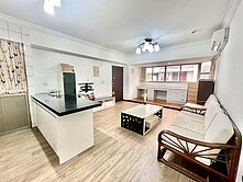 民俗公園東正王朝三房車位機能捷運宅