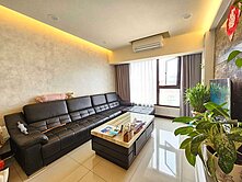 🍎楠梓台積電後勁捷運站雙衛開窗三房平車