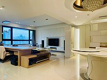 🏆儀居團隊🏆EZ4中山南西富貴景觀三房車