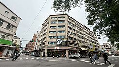 台中|大地球|教育大學|優質套房|高樓層