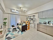 【前鎮高中】全新兩房車位捷運宅