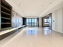 ✨昀推薦✨內壢豪宅嘉鼎京悅無敵景觀四房雙車