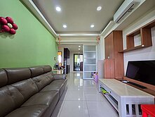 南勢茂捷雲耀2房車