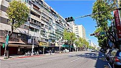 行天宮捷運三樓美寓