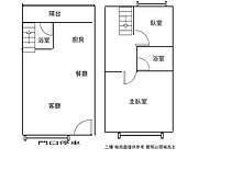 專任近台元科技園區透天