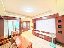 捷運站┃楠梓科┃京賀高樓層三房平車