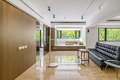 大搶手👍大安仁愛樹海中山庭園極美屋電梯2房近國館