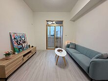 🏆儀居團隊🏆FZ4台北大道｜溫馨方正三房