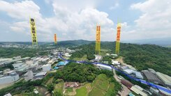 鶯歌中湖路丁種工業地