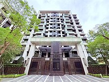 遠雄常御美邸附車♥住商林可縈♥