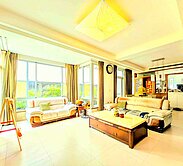 🔥西屯8米大面寬大四房可雙車帝王戶電梯別墅🔥