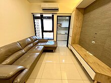 捷仕堡高樓2房平車