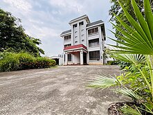 左營榮總商圈｜霞海｜300坪大別墅