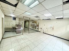 QQ推薦 北投稀有 低總價免爬梯一樓