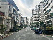 新店君臨天下精緻套房