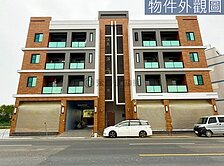 礁溪曉確幸2房山景電梯華廈~喻婍霖