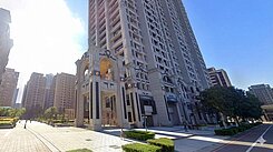 專約❤林口國民運動中心旁❤國家一號院❤大空間大坪數