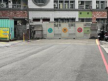 正港捷運宅-五福國中學區-兩房平車