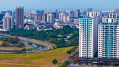 🧡橋頭💛高CP2+1房平車💎百萬裝潢輕屋齡