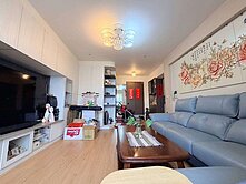 荷蘭村湳雅商圈近68景觀四房平車