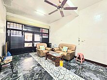 0407 💛鹽埕8米活巷傳統懷舊透天💛