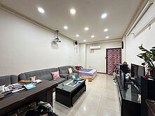 大溪學區美墅｜前院停車｜四房｜1688萬