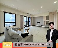 仁武 堅山景仰 次高樓層｜3+1房雙平車｜雙衛開窗