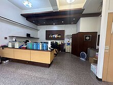 銘傳寶利發金店面