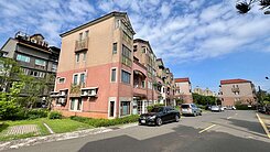 大華中小學⭐陽光山林重疊別墅🏠走路到校