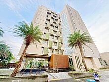 頭城太平洋海岸-藍海渡假村景觀華廈~喻婍霖