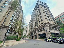 元利和平麗池豪邸四房車位-饒庭華太平洋房屋