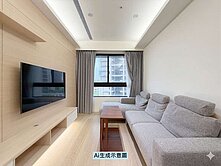 新案釋出🌻遠雄CASA🌻質感兩房坡平車