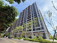 🍍旺宅~靜雯專任/大華昇耕邊間前後陽台三房車