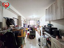 專-桃園後站比佛利3室平車~同心圓賴歆曄