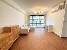 北歐風大毅履幸福｜崇德商圈｜稀有四房車位