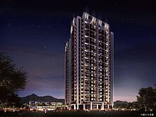 專任｜機捷特區創立方微型住辦｜朝南｜挑高４米４