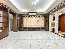 (馬斯)崇德漢神商圈_室內28坪_三房+平車