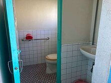 獨家秘方~虎尾市區臨8米路懷舊透天(正蛋黃區)