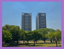 我們在藍田公園景觀第一排3+1房雙平車｜高雄大學