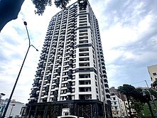 鑫空樹/義享捷運高醫鼎山家樂福/高樓層大兩房車位