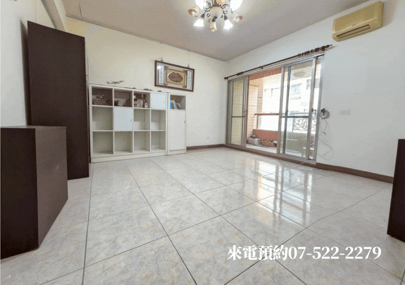 【獨家】北高精華地段｜漢神巨蛋商圈傑座4房