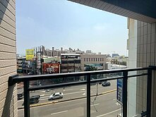 《看屋找信實 台鐵精武車站學學一中 （車位可另購）