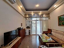 🧨鳳山頂新特區過埤國小臨路正四樓透天店住