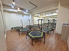 頂溪竹林商辦收租2樓