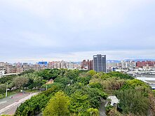 公園王三房 近樹林火車站 機能完善 格局方正