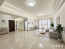 左營區域最俗|高鐵優質低公設3房平車|雙衛開窗