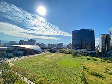 竹北高鐵｜竹冠雙翼邊間商辦