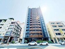 淑評*【仰德駁二｜全海景高樓2房】