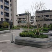 大薪計劃2房+平車