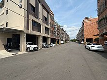 蒼結精選/稀有釋出大寮大發/騎樓停車方正美透天 